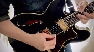 learn to play guitar