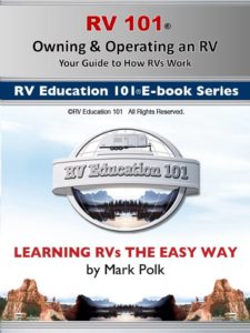 RV Education 101